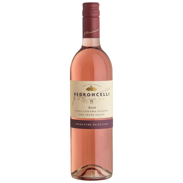 Pedroncelli Signature Selection Rosé