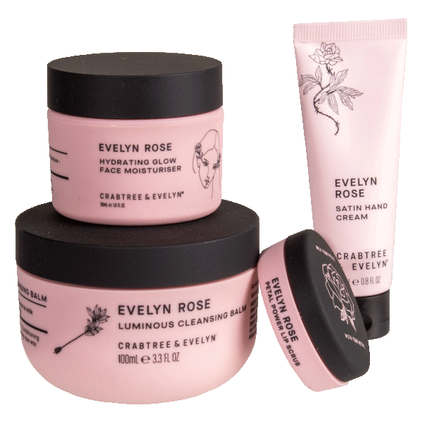 Crabtree & Evelyn Skincare Sets & Scents