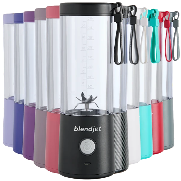 Blendjet 2 Portable Blender