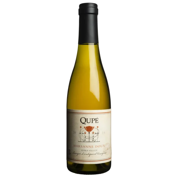 Qupé Marsanne Doux Dessert Wine, 375ml