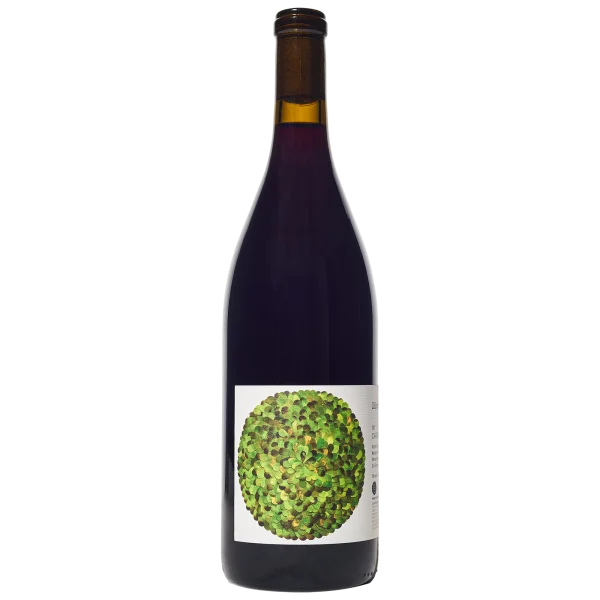 Martha Stoumen Ricetti Carignan