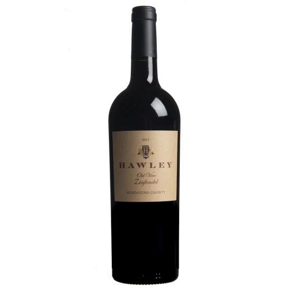 Hawley Winery Old Vine Zinfandel