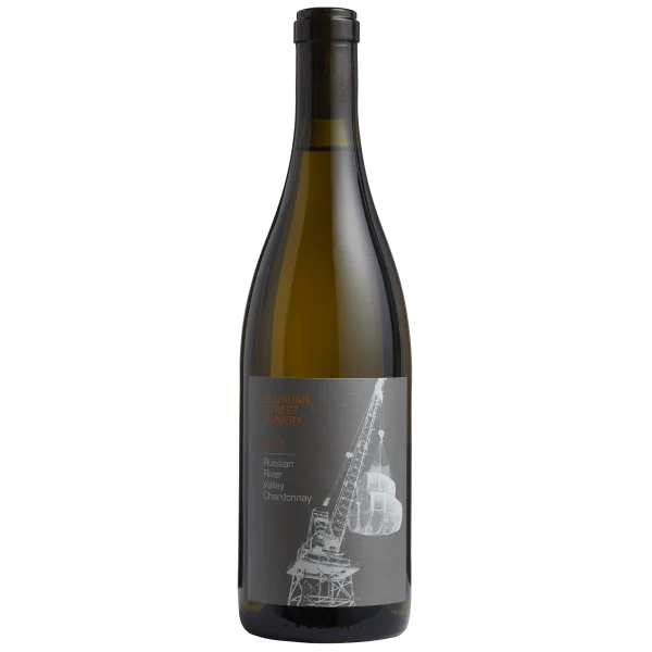Bluxome Street Winery Chardonnay