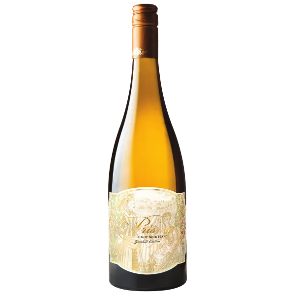 Anne Amie Vineyards Prismé Pinot Noir Blanc