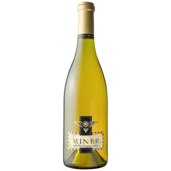 Miner Napa Valley Chardonnay