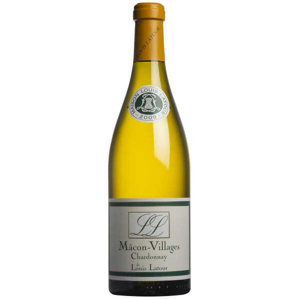 Chardonnay from Maison Louis Latour