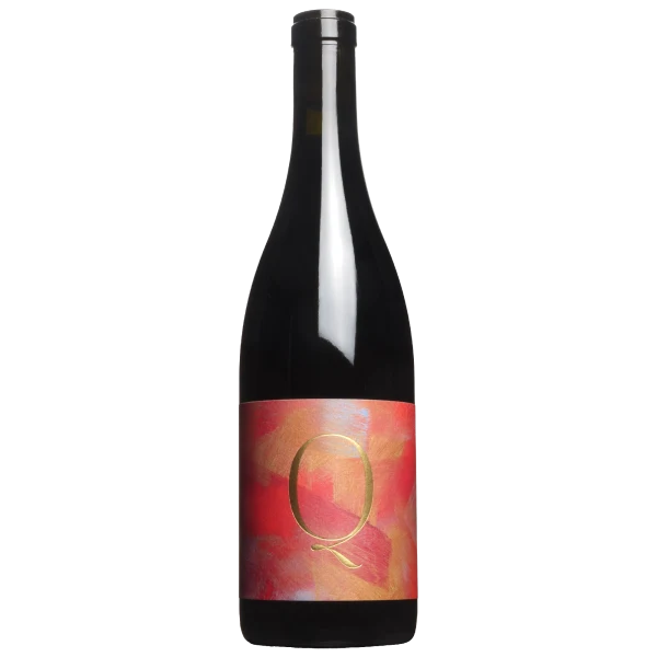 Quigley Family Wines Syrah