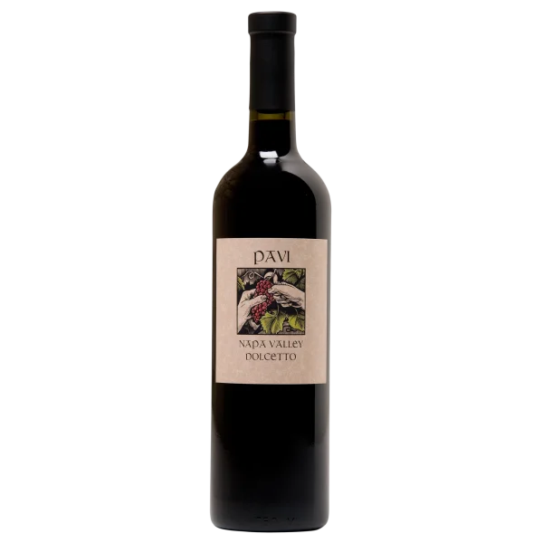 Pavi Mystery Library Dolcetto