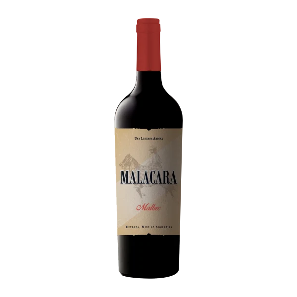 Malacara Argentinian Malbec