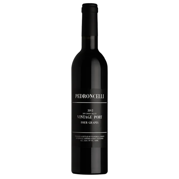 Pedroncelli Port & Wine Lover's Chocolate