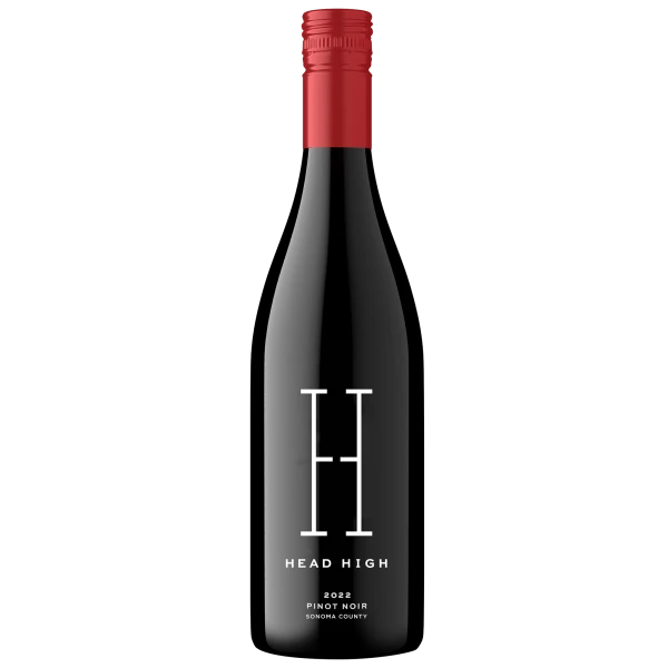Head High Sonoma County Pinot Noir