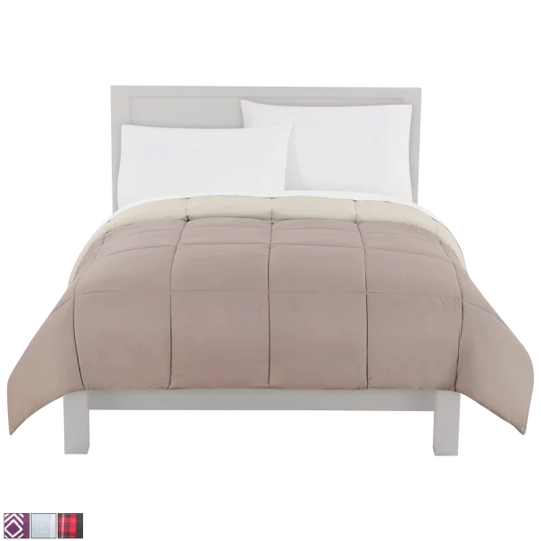 "The Big One" Down Alternative Comforter