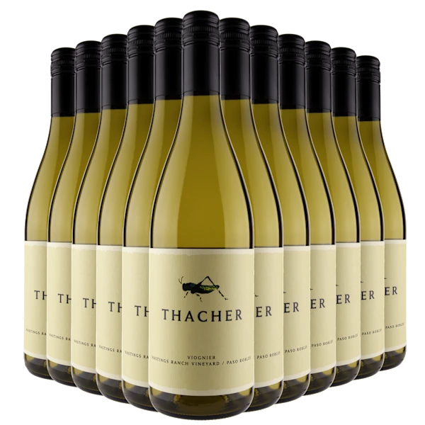 Thacher Viognier (Summer Hold)