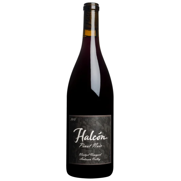 Halcón Vineyards Pinot Noir