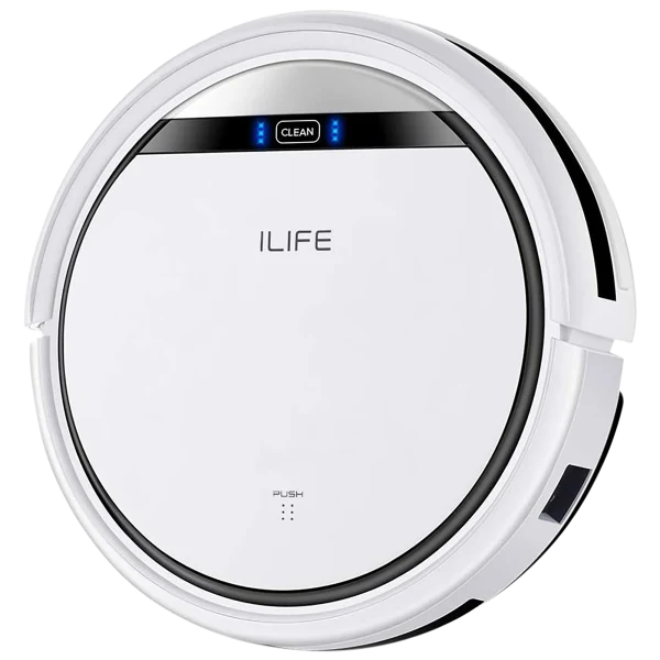 ILIFE V3s Pro Robot Vacuum Cleaner (Refurbished)