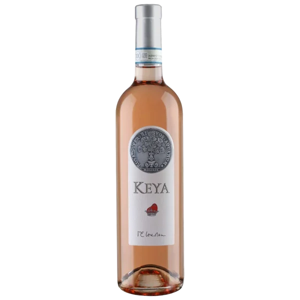 Guerrieri Rizzardi "Keya" Chiaretto Rosé