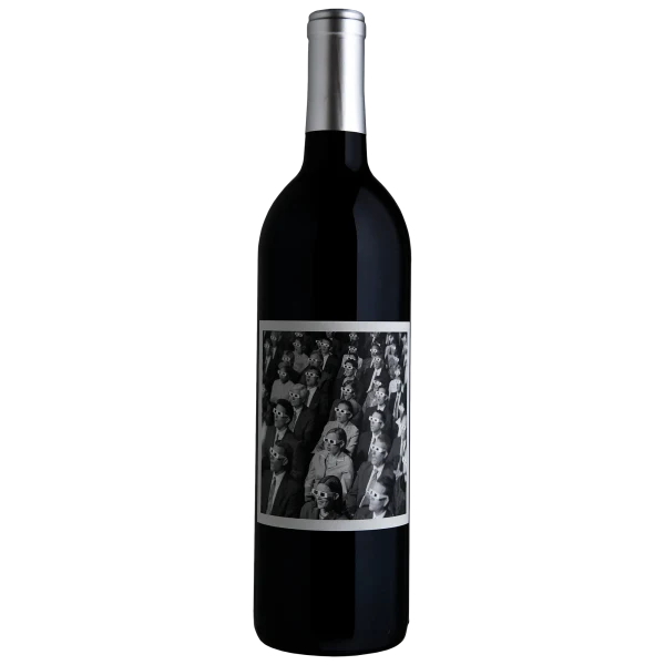 CULT Cabernet Sauvignon