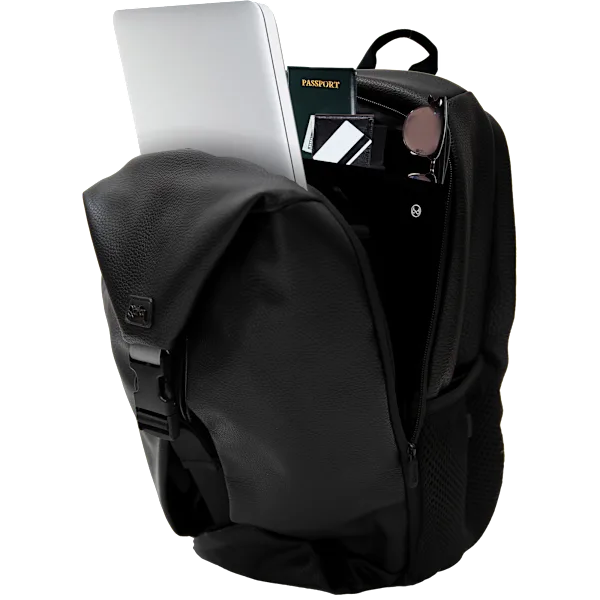 Quirky Trek 2-in-1 Backpack and Duffel