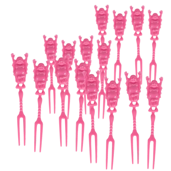 16-Pack of Buddha Picks