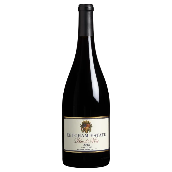 Ketcham Estate Pinot Noir