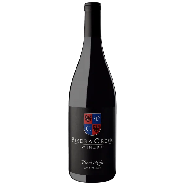 Piedra Creek Edna Valley Pinot Noir