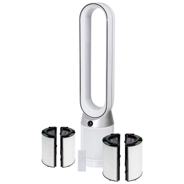 Dyson Purifier Cool Smart HEPA Air-Purifying Fan