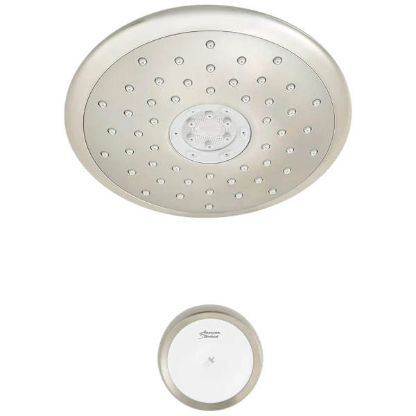 American Standard 2.5GPM Spectra+ eTouch 4-Function Shower Head