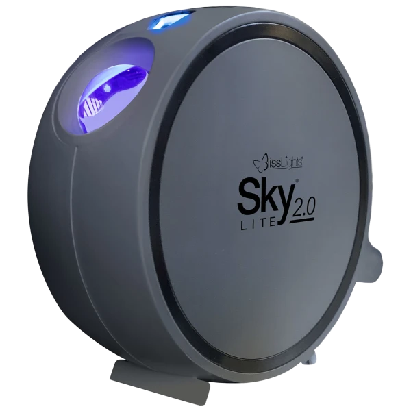 BlissLights Sky Lite 2.0 RGB Projector w/ Blue Stars (Manufacturer Refurbished)