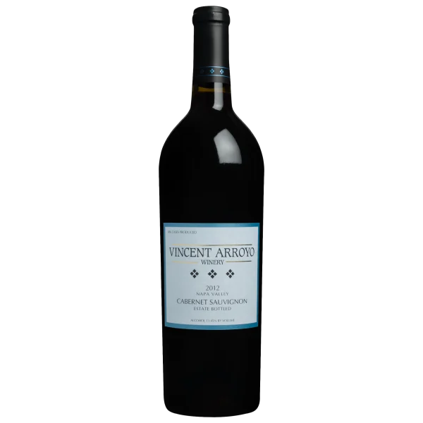 Vincent Arroyo Cabernet Sauvignon