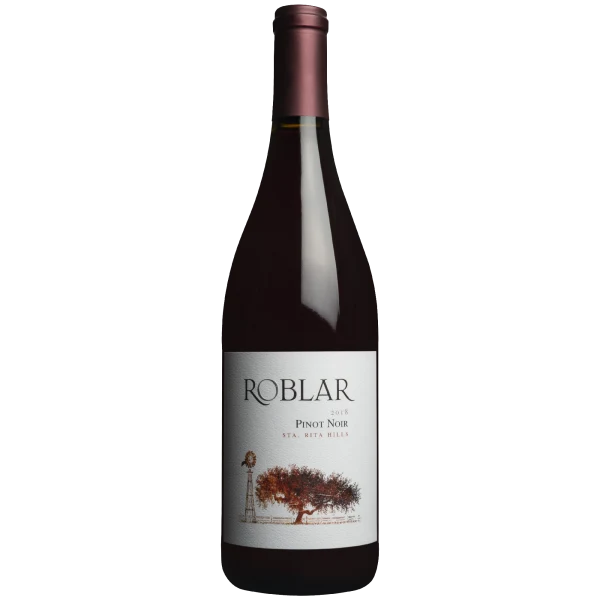 Roblar Winery & Vineyards Pinot Noir