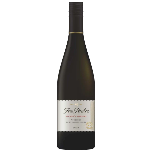 Fess Parker Winery & Vineyard Viognier