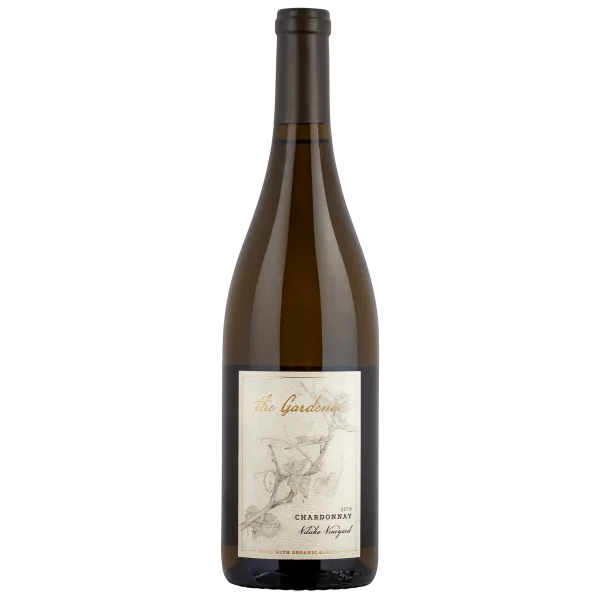 The Gardener Chardonnay