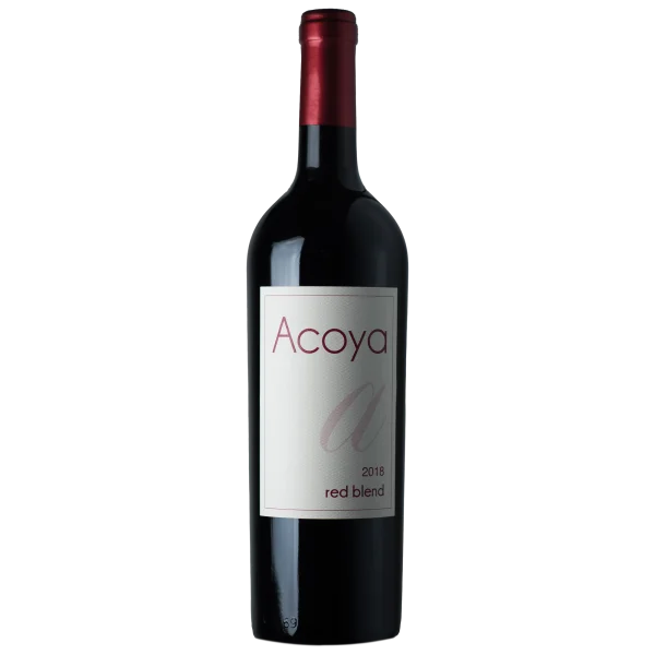 Acoya Red Blend