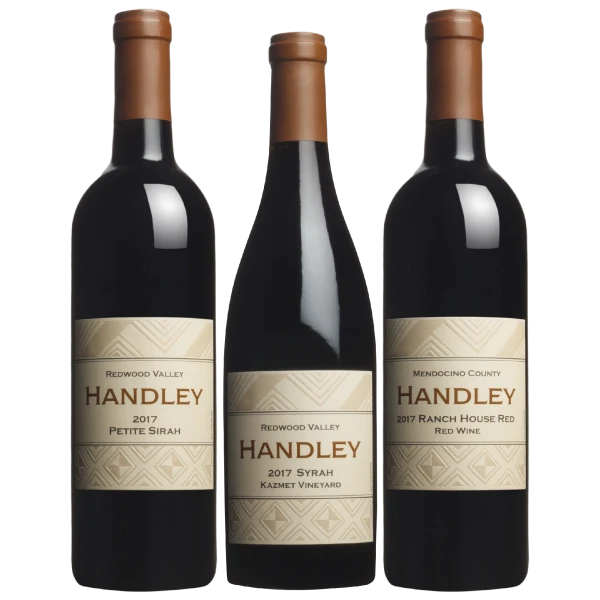 Handley Cellars Mixed Reds