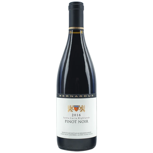 Bernardus Santa Lucia Highlands Pinot Noir
