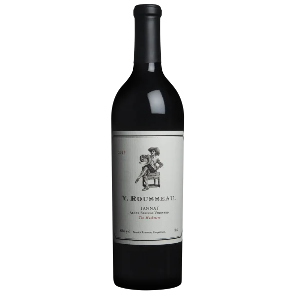 Y. Rousseau Reserve Tannat