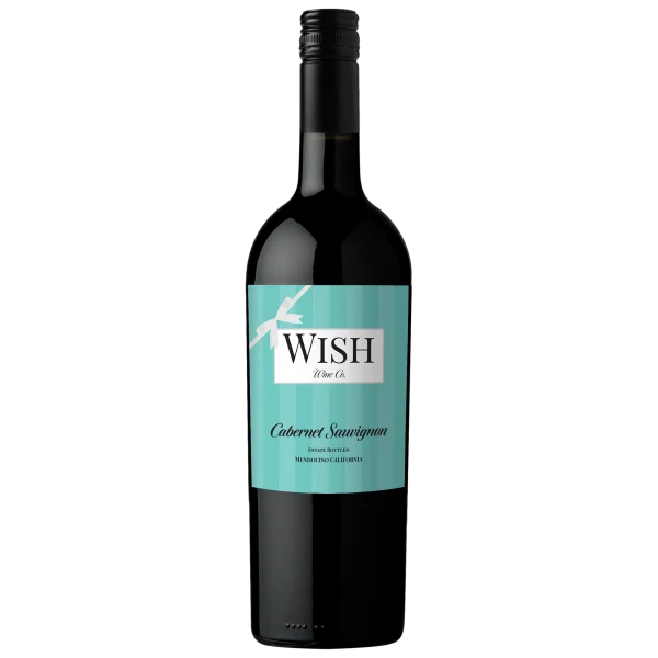 Wish Wine Co. Cabernet Sauvignon