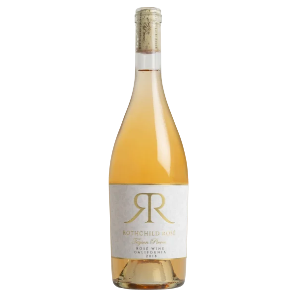 Tayson Pierce Rothchild Rosé