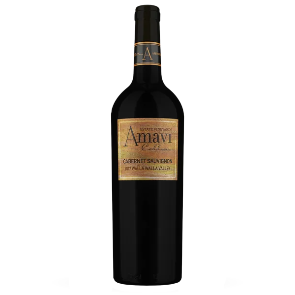 Amavi Cellars Cabernet Sauvignon