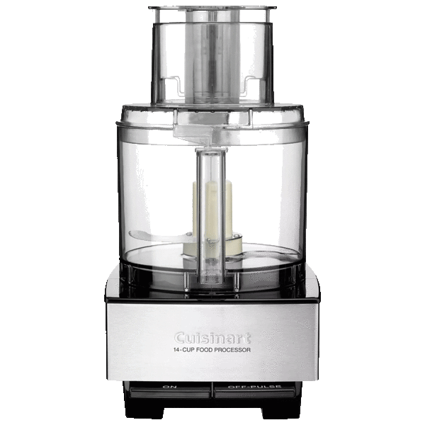 Cuisinart Classic Series 14-Cup Food Processor