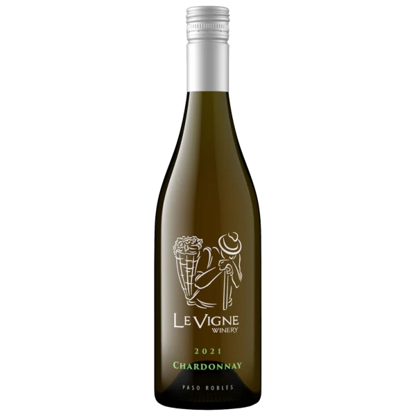 Le Vigne Winery Chardonnay