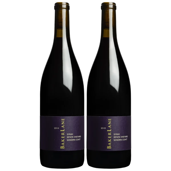 Baker Lane Estate Syrah