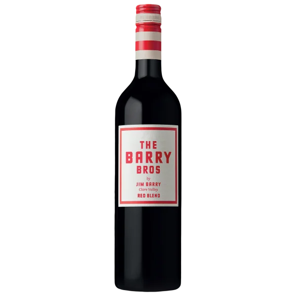 Jim Barry Wines The Barry Bros Australian Red Blend