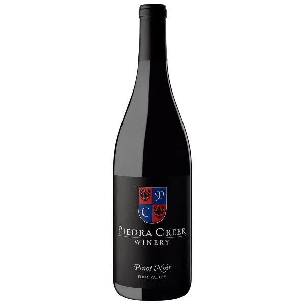 Piedra Creek Edna Valley Pinot Noir