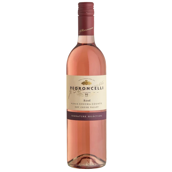 Pedroncelli Signature Selection Rosé