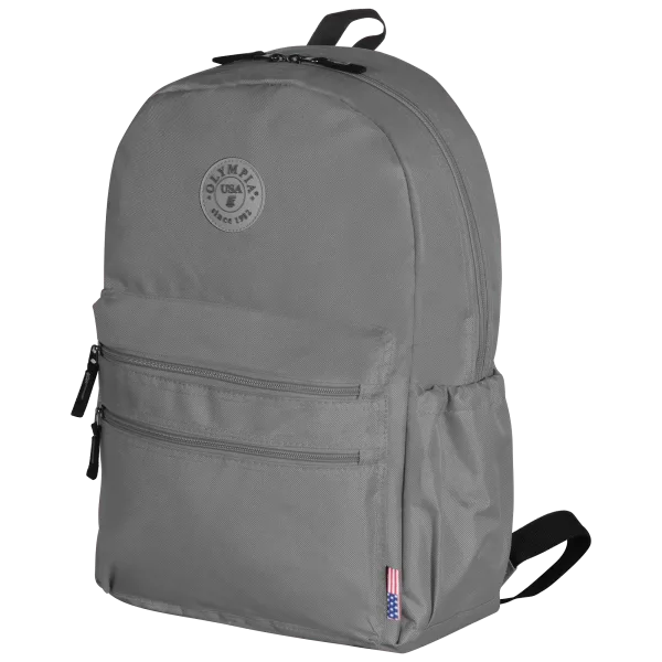 Olympia USA 18" Princeton Backpack