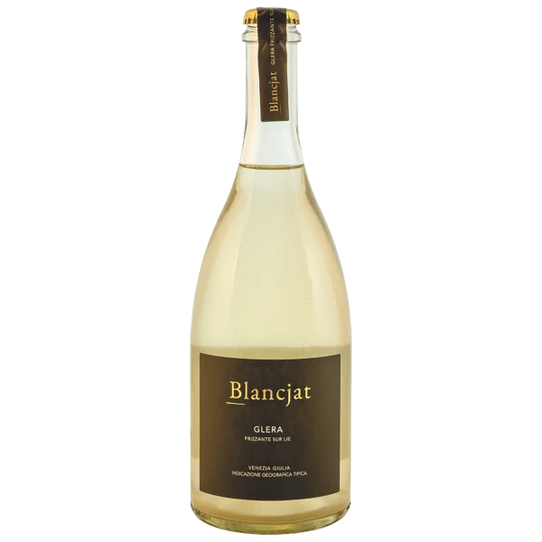 Blancjat Glera Frizzante Prosecco "Sur Lie"