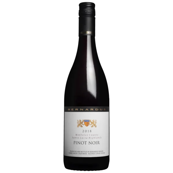 Bernardus Santa Lucia Highlands Pinot Noir