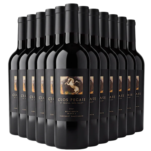 Clos Pegase Cabernet Sauvignon