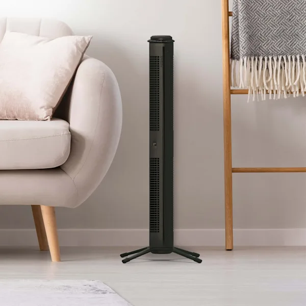 Sharper Image by Vornado AXIS Convertible Airbar/Tower 32" Fan
